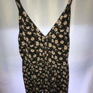 Soft and Sexy Floral Tank